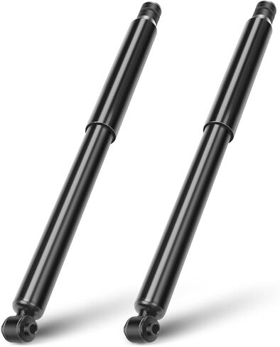 SCITOO Rear Pair Shock Absorbers Struts Compatible with 2007-2015 for Mazda for CX-9, Replace 349070 37331 Automotive Shocks in Kuwait