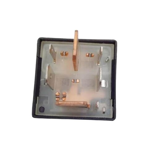 Relay Control Plug System Replacement for 191911261C 171911261E 443911261A Compatible with Select Vehicle Accessory Systems in Saudi Arabia