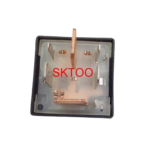 Relay Control Plug System Replacement for 191911261C 171911261E 443911261A Compatible with Select Vehicle Accessory Systems in Saudi Arabia