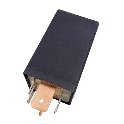 Relay Control Plug System Replacement for 191911261C 171911261E 443911261A Compatible with Select Vehicle Accessory Systems in Saudi Arabia