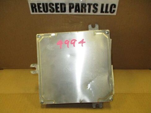 07 08 Compatible with Honda FIT Engine ECM 62 in Kuwait