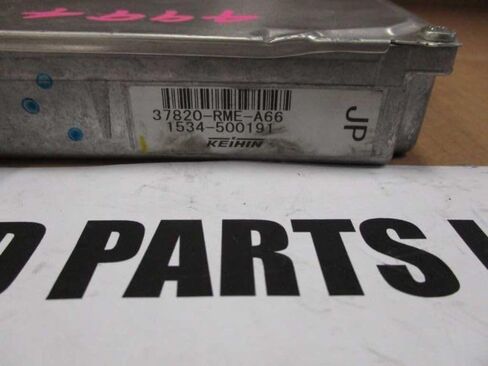 07 08 Compatible with Honda FIT Engine ECM 62 in Kuwait