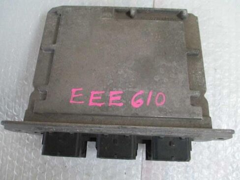 05-06 Compatible with Ford Escape Engine ECM Control Module 5L8A-12A650-XD 5L8A12A650XD in Kuwait