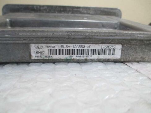 05-06 Compatible with Ford Escape Engine ECM Control Module 5L8A-12A650-XD 5L8A12A650XD in Kuwait