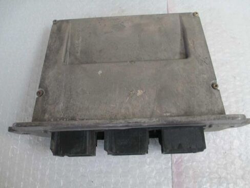 05-06 Compatible with Ford Escape Engine ECM Control Module 5L8A-12A650-XD 5L8A12A650XD in Kuwait