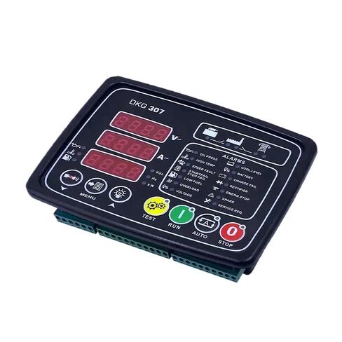 DKG307 Replace Genset Module Controller Panel Auto Start Stop Engine Controller Module Panel DKG-307 in Kuwait