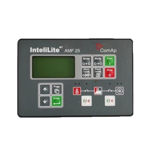 وحدة التحكم AMF20 AMF25 وحدة التحكم في مجموعة مولدات الديزل IL-NT AMF20(AMF25) in Kuwait
