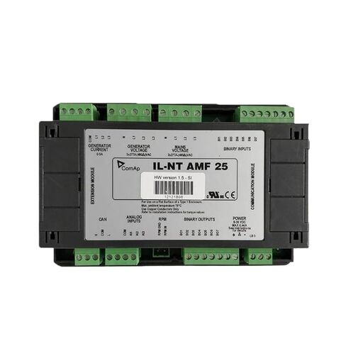 AMF20 AMF25 Controller The Diesel Generator Set Control Module IL-NT AMF20(AMF25) in Saudi Arabia