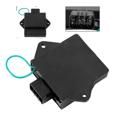Ignition Controller Relay Compatible with GOES ATV Goes 300s 400 400s EFI Access ATV Xtreme 300 Supermoto 61115-A03-000 in Saudi Arabia