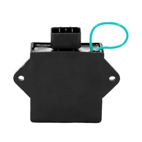 Ignition Controller Relay Compatible with GOES ATV Goes 300s 400 400s EFI Access ATV Xtreme 300 Supermoto 61115-A03-000 in Saudi Arabia