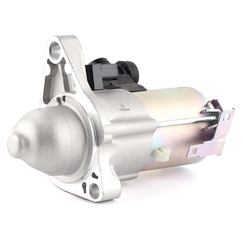 19159 Starter Motor Fit for Honda Civic 2012-2015 1.8L, HR-V HRV 2016-2022 1.8L, for Acura ILX 2013-2015 2.0L Automotive Replacement Starters#31200-R1A-A01, 31200-R1A-A11, 19264 Engine Starter in Kuwait