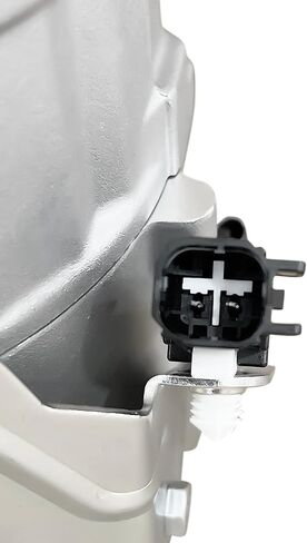 RYC New AC Compressor and A/C Clutch AFH390 (Fits Ford F-150 2.7L 2018, 2019, 2020) in Kuwait