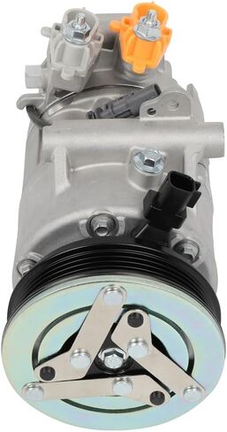 AC Compressor with Clutch for 2018-2022 for Ford for EcoSport 2.0L GN1Z19703D GN1Z19703H in Kuwait
