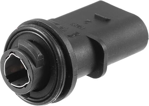 Front Indicator Turn Signal Light Lamp Bulb Holder 8N0953053 8N0-953-053 for VW Golf 2015-2016 Plastic Black in Kuwait