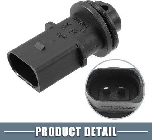 Front Indicator Turn Signal Light Lamp Bulb Holder 8N0953053 8N0-953-053 for VW Golf 2015-2016 Plastic Black in Kuwait