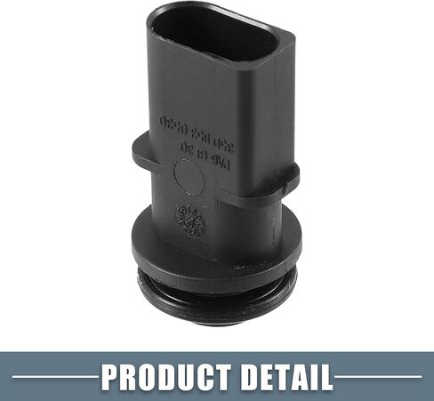 Front Indicator Turn Signal Light Lamp Bulb Holder 8N0953053 8N0-953-053 for VW Golf 2015-2016 Plastic Black in Kuwait