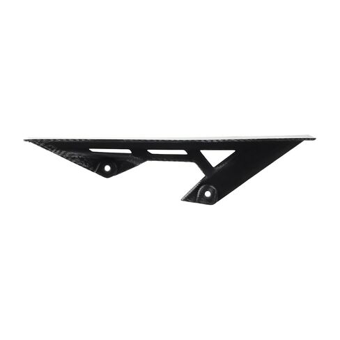 غطاء حماية للسلسلة من البلاستيك متوافق مع الدراجة الترابية الكهربائية Talaria Sting X3 MX3 MX4 MX5 in Kuwait
