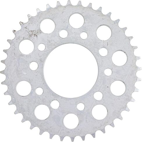 NICHE 525 Pitch 40 Tooth Rear Drive Sprocket for 1992-2003 Honda CB750 Nighthawk 750 CB500 in Kuwait