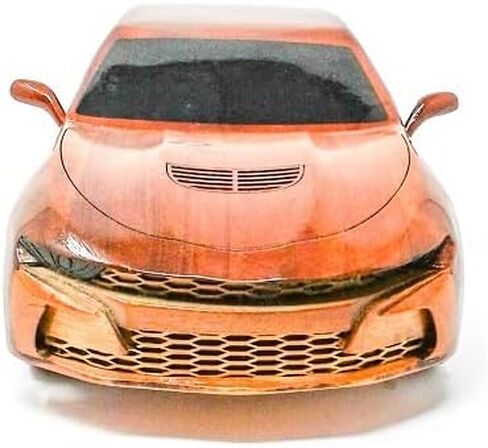 Camaro 2020 Wood Model Car in Kuwait