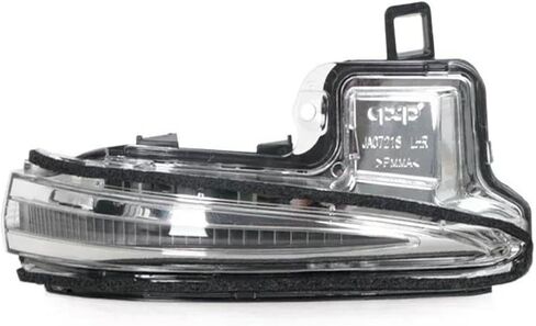 Mirror Indicator Light For Toyota For RAV4 RAV 4 For Wildlander 2020-2023 Replace Rear View Turn Signal Light Side Mirror Rearview Indicator (Right) in Kuwait