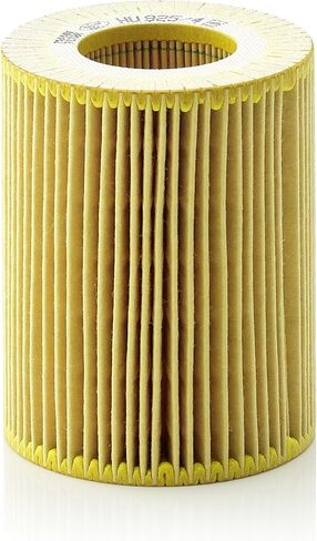 Mann-Filter HU925/4Y Oil Filter in Kuwait