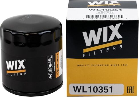 فلتر زيت المحرك WL10351 (عبوة من 6 قطع) in Kuwait