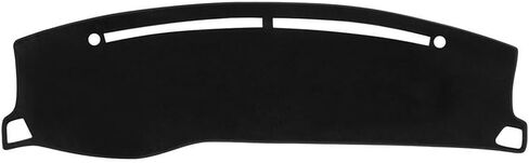 Car Dash Cover Mat Fit for Hyundai Genesis Sedan 4 Door 2008-2012 2013 2014,Dashboard Pad Dash Mat Sunshade Glare UV Rays Protector Dashboard Cover Mat Non-Slip in Saudi Arabia
