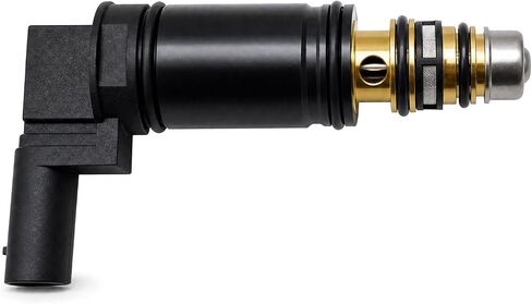 AFH343-CV A/C Compressor Control Solenoid Valve for Chevrolet Silverado 1500 2020-2025 Suburban Tahoe 5.3L 6.2L 2015-2020 GMC Yukon in Kuwait