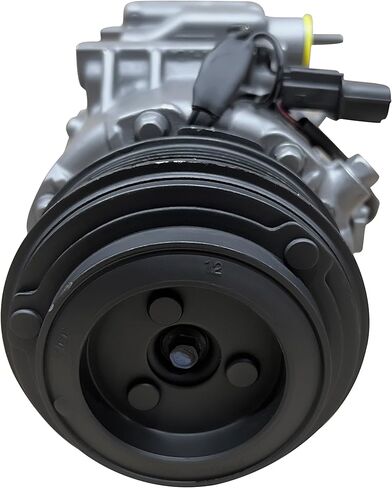 RYC Automotive Air Conditioning Compressor AFG340-01 (Fits Kia Sorento 3.3L 2019-2020; Fits Kia Telluride 3.8L 2020, 2021, 2022, 2023, 2024, 2025) in Kuwait