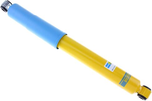 Bilstein 24-011006 Rear 4600 Series Monotube Suspension Shock fits 1987 1994 D21 - Provide Significant Improvement in Ride Quality, Handling & Comfort in Kuwait