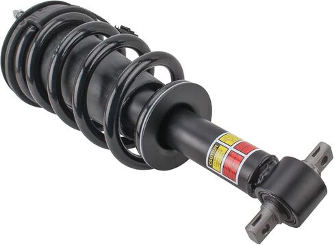 Carbhub 84977478 84176631 Front Shock Assembly w/Magnetic Control for Cadillac Escalade Chevy Suburban Tahoe Silverado GMC Sierra 1500 Yukon 2015-2021 Replace for 23312167 84061228 23464589 23151123 in Kuwait