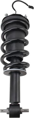 Carbhub 84977478 84176631 Front Shock Assembly w/Magnetic Control for Cadillac Escalade Chevy Suburban Tahoe Silverado GMC Sierra 1500 Yukon 2015-2021 Replace for 23312167 84061228 23464589 23151123 in Kuwait