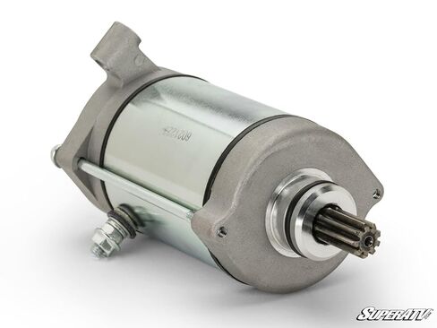 SuperATV Up & Running Yamaha Viking Starter | OEM 2MB-H1890-00-00 & 1S3-81890-00-00 in Kuwait