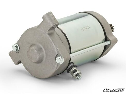 SuperATV Up & Running Yamaha Viking Starter | OEM 2MB-H1890-00-00 & 1S3-81890-00-00 in Kuwait