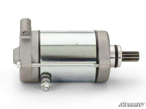 SuperATV Up & Running Yamaha Viking Starter | OEM 2MB-H1890-00-00 & 1S3-81890-00-00 in Kuwait