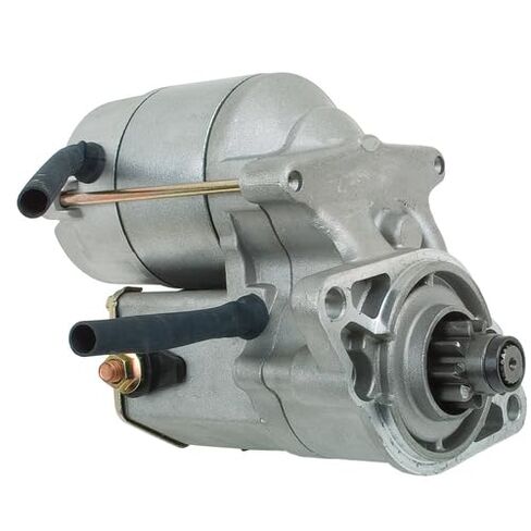 Starter - Denso Style OSGR (18629) fits Kawasaki KAF620 Mule 3000 Mule 3010 Mule 3020 Mule 4000 Mule 4010 21163-2124 21163-6010 fits Denso 228000-8841 190-6112 71-29-18629 in Kuwait