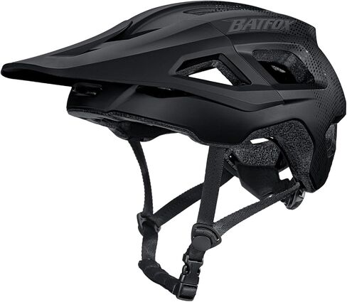 Kids Bike Helmet for Boys Girls Ages 5-8 & 8-14, Adjustable 48-56cm Youth Helmet with Visor, Multi-Sport Lightweight for Cycling Scooter Skating Skateboard in Saudi Arabia
