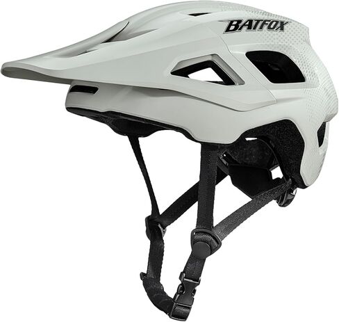 Kids Bike Helmet for Boys Girls Ages 5-8 & 8-14, Adjustable 48-56cm Youth Helmet with Visor, Multi-Sport Lightweight for Cycling Scooter Skating Skateboard in Saudi Arabia