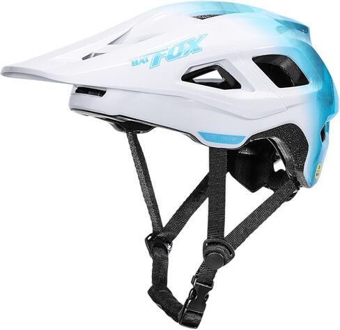 Kids Bike Helmet for Boys Girls Ages 5-8 & 8-14, Adjustable 48-56cm Youth Helmet with Visor, Multi-Sport Lightweight for Cycling Scooter Skating Skateboard in Saudi Arabia