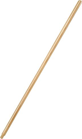Superio Brand 180 48" Wooden Handle-USA Thread,Brown in Kuwait