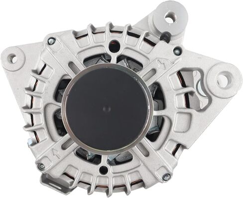 FEIDKS Alternator 12V 150A 6-Groove Pulley Compatible with Hyundai Elantra 2017-2020 Kia Forte 2017-2021 Replace# 373002E721, 61001473 in Kuwait