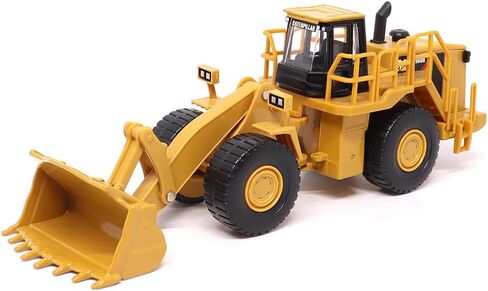 Diecast Masters | 1:64 Scale Cat 988H Wheel Loader | Model 84654 in Kuwait