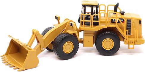 Diecast Masters | 1:64 Scale Cat 988H Wheel Loader | Model 84654 in Kuwait