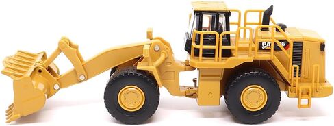 Diecast Masters | 1:64 Scale Cat 988H Wheel Loader | Model 84654 in Kuwait