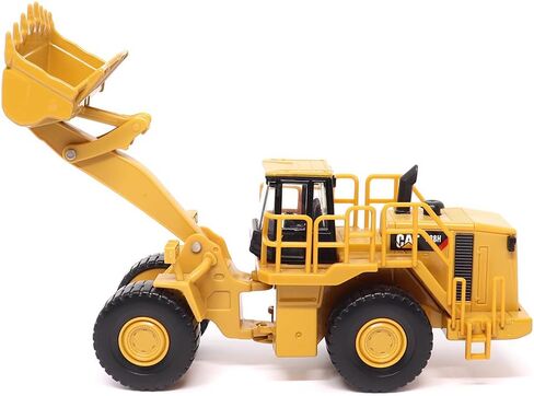 Diecast Masters | 1:64 Scale Cat 988H Wheel Loader | Model 84654 in Kuwait