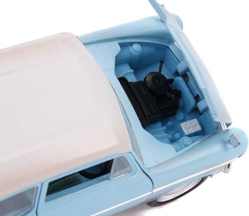 Harry Potter 1959 Ford Anglia 1:24 Scale DIE-CAST Replica CAR in Kuwait