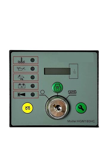 HGM180HC Controller Panel Generator Set Control Module in Kuwait
