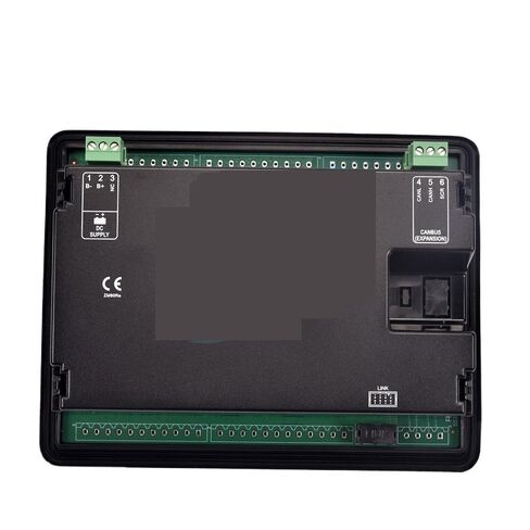 HMC6000RM HMC6000A وحدة تحكم المراقبة عن بعد مجموعة المولدات مناسبة لـ HMC6000، CCS(HMC6000A) in Kuwait