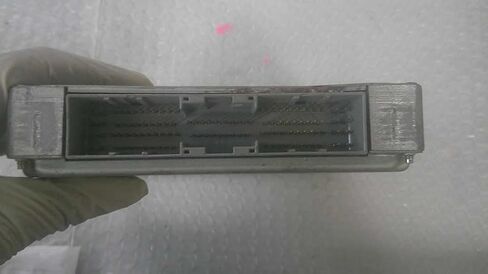 Engine ECM Control Module GT 1ZZFE Engine Fits 02 CELICA 89666-20180 8966620180 in Kuwait