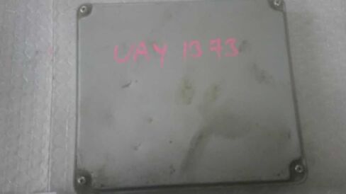 Engine ECM Control Module Fits 2007 07 Compatible with Toyota Tacoma 89661-04C40 8966104C40 in Kuwait